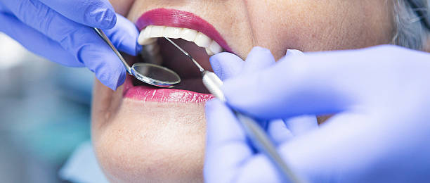 Best Emergency Dental Care for Trauma or Injury in Stony Prairie, OH